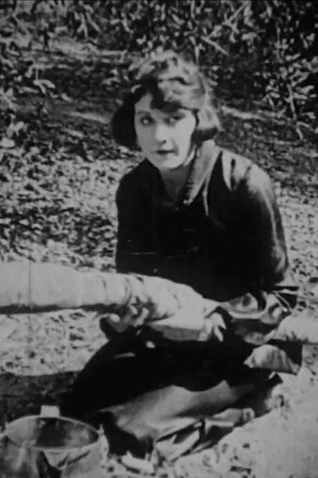 Why Wild Men Go Wild